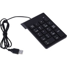 Motorobit USB Numerik Keypad - Numpad Klavye