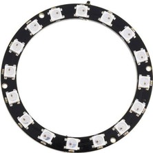 Motorobit Neopixel 16'lı Halka