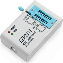 Motorobit EZP2019+ 24 25 26 93 Serisi Eeprom Bios USB Spı Programlayıcı