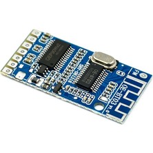 Motorobit OE-BT03 Bluetooth Amplifikatör Devresi