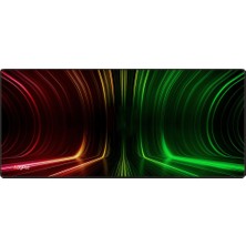 Digipod Gaming Mousepad Oyuncu Mouse Pad 90X40 Xxl Büyük Oyuncu Mouse Pad Kaymaz Taban 4mm Kalınlık