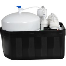 Waterfine Ropower Su Arıtma Cihazı