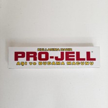 Pro-Jell - Aşı ve Budama Macunu 100 gr