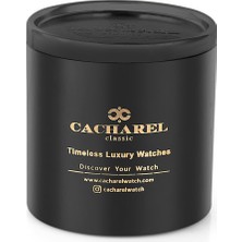 Cacharel CHRL41072SE Erkek Kol Saati