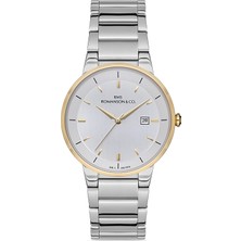 Romanson GR.1.AG1374.10 Erkek Kol Saati