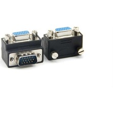 Platoon VGA 90 VGA Dirsek VGA L Aparat Çevirici