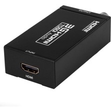 Platoon HDMI Sdı Dönüştürücü HDMI Sdi Çıkışı Hd Bnc Sdı/hd-Sdı/3g-Sdı