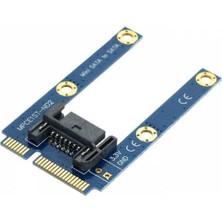 Platoon Msata Mini Sata HDD Mini Pcı-E Msata SSD