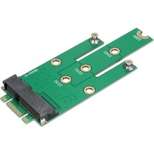 Platoon Msata Ngff Çevirici Msata M.2 Ngff Çevirici