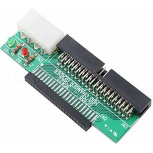 Platoon 44 Pin 2.5  2.5 Ide 3.5 Ide Çevirici