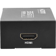 Platoon Sdı HDMI Dönüştürücü Sdi HDMI Çıkışı Hd Bnc Sdı/hd-Sdı/3g-Sdı