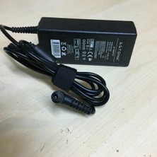 Platoon 14 Volt 3.5 Amper 6.5mm 4.4mm Iğneli Monitöradaptörü 14 Volt Monitör Adaptörü