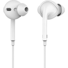 Esf Apple Airpods Kulaklık Kancası - Kulaklık Tutucu Beyaz