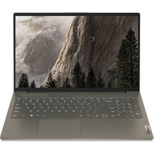 Lenovo V15-ITL Intel Core i5 1135G7 4 GB 256 GB SSD Freedos 15.6" FHD Taşınabilir Bilgisayar 82KB000STX