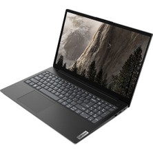 Lenovo V15-ITL Intel Core i5 1135G7 4 GB 256 GB SSD Freedos 15.6" FHD Taşınabilir Bilgisayar 82KB000STX