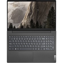 Lenovo V15-ITL Intel Core i5 1135G7 4 GB 256 GB SSD Freedos 15.6" FHD Taşınabilir Bilgisayar 82KB000STX