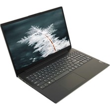 Lenovo V15 G2 Alc AMD Ryzen 5-5500U 12 GB 512 GB SSD Windows 10 Pro 15.6" Taşınabilir Bilgisayar 82KD004HTX034