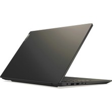 Lenovo V15 G2 Alc AMD Ryzen 5-5500U 12 GB 512 GB SSD Windows 10 Pro 15.6" Taşınabilir Bilgisayar 82KD004HTX034