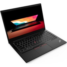 Lenovo Thinkpad E14 Gen 3 AMD Ryzen 7-5700U 16 GB 512 GB SSD Freedos 14" FHD 20Y7004ETX Taşınabilir Bilgisayar