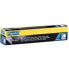 Rapid Zımba Çivisi 16A Serisi 38 mm Galvaniz Kaplı (1 PKT/2000 Adet)