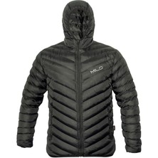 Milo Kone Kapüşonlu Erkek Mont