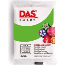 Daş Das Smart Seramik Kili  Spring Green