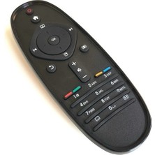 Ata Elektronik Phılıps Philips LCD Tv 32 Pfl 7675 H/12 Tv Televizyon Uyumlu Uzaktan Kumandası Filips 1030