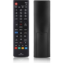 Ata Elektronik Lg 42LF650-ZB Webos Smart LED Tv Kumandası Kısa Model