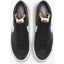 Nike Blazer Mid Vintage 77 BQ6806-002 Erkek Spor Ayakkabısı