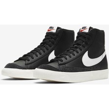 Nike Blazer Mid Vintage 77 BQ6806-002 Erkek Spor Ayakkabısı
