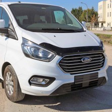 NYF Ford Custom 2018+ Ön Kaput Rüzgarlığı