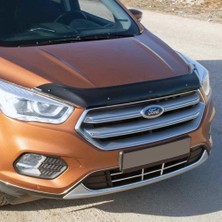 NYF Ford Kuga 2017-2019 Ön Kaput Rüzgarlığı