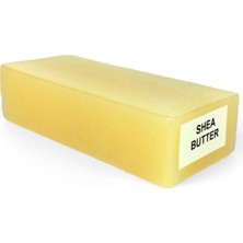 Pazarız Dökme Baton Sabun Shea Butter 900GR