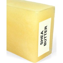 Pazarız Dökme Baton Sabun Shea Butter 900GR