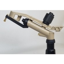 Vyrsa İspanya VYR-144 C AG Full-circle Sprinkler (Alumin. 1 1/4")