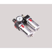 Crox BFC4000 1/2 Ikili Şartlandırıcı Yuvarlak Tip