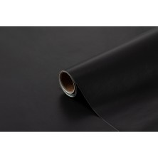 Bigpoint Yapışkanlı Folyo 2m Siyah No:81 12'li Kutu