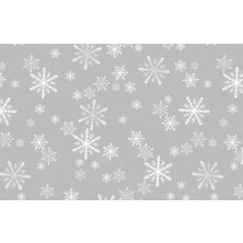 Bigpoint Yapışkanlı Folyo 2m Vitray Desen No:61 12'li Kutu