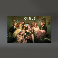 Kanvastik Girls