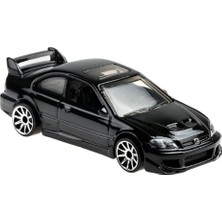 Hot Wheels Factory Fresh Honda Civic Si
