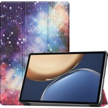 Shin-Wo Honor Tablet V7 Pro Için Flip Folio Kılıf(Yurt Dışından)