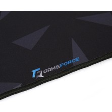 Gameforce GMP404 400X400X3MM Gaming Mouse Pad