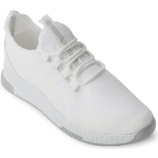 Slazenger TUESDAY I Kadın Sneaker Koşu & Yürüyüş Ayakkabısı Beyaz