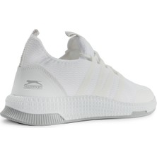 Slazenger TUESDAY I Kadın Sneaker Koşu & Yürüyüş Ayakkabısı Beyaz