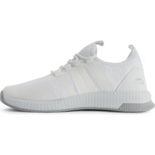 Slazenger TUESDAY I Kadın Sneaker Koşu & Yürüyüş Ayakkabısı Beyaz