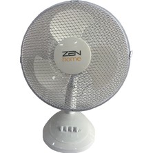 Zen Home Masaüstü Vantilatör 40W