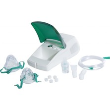 Armoline AL-20 Nebulizatör Cihazı