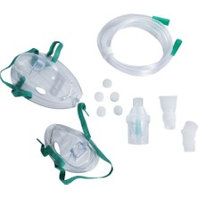 Armoline AL-20 Nebulizatör Cihazı
