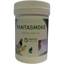 Pantex Holland - Dr. Coutteel Pantasmoke