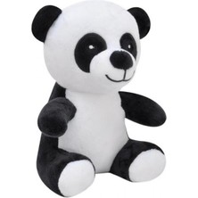 Selay Panda 14 cm Pelüş Oyuncak